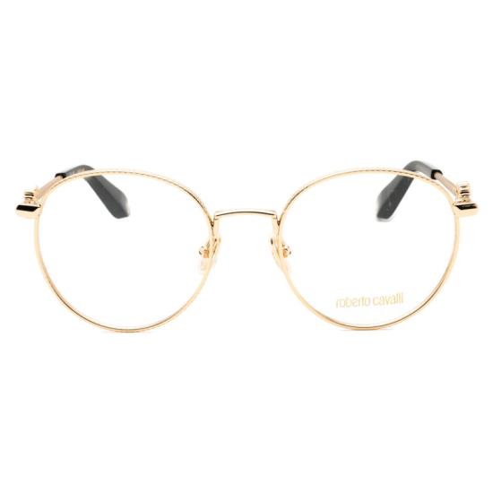  로베르토 카발리 안경 VRC047 ROSE GOLD - ROBERTO CAVALLI