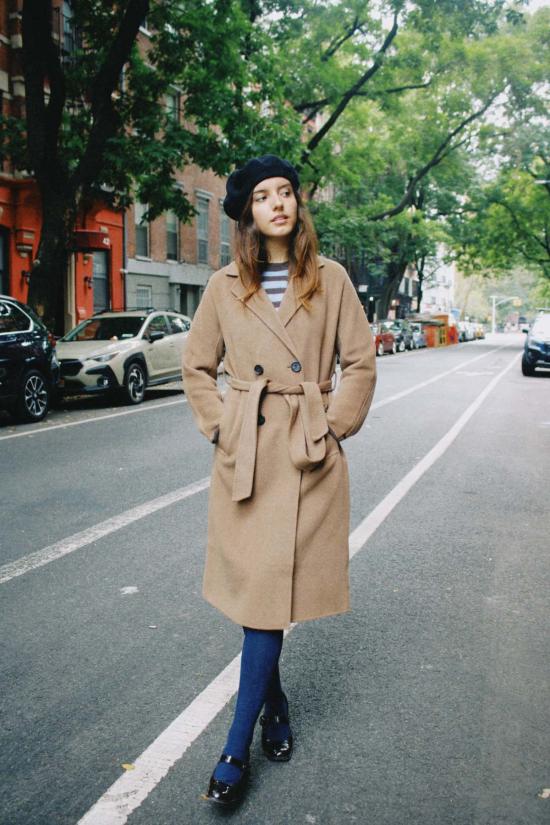  MEILLUER MOMENT 코트 - OTHER BRANDS