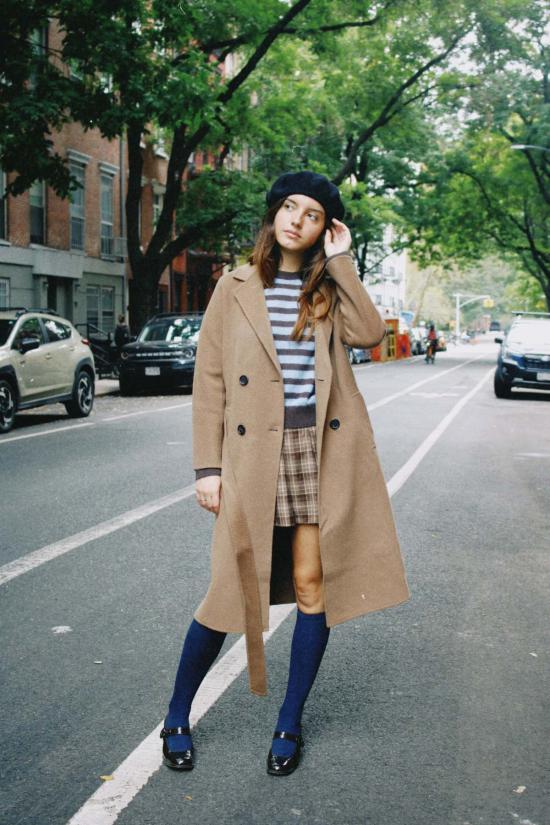  MEILLUER MOMENT 코트 - OTHER BRANDS