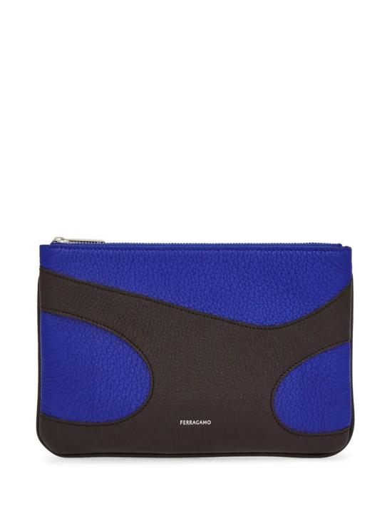  살바토레 페라가모 명함지갑 661322770124 MULTICOLOR - SALVATORE FERRAGAMO