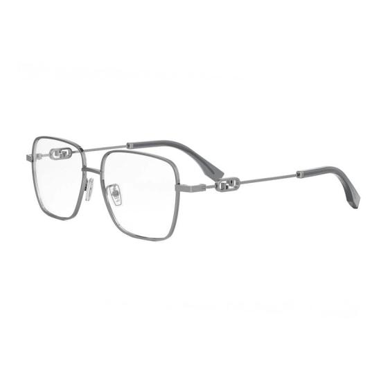  펜디 안경 FE50102F012 GRAY