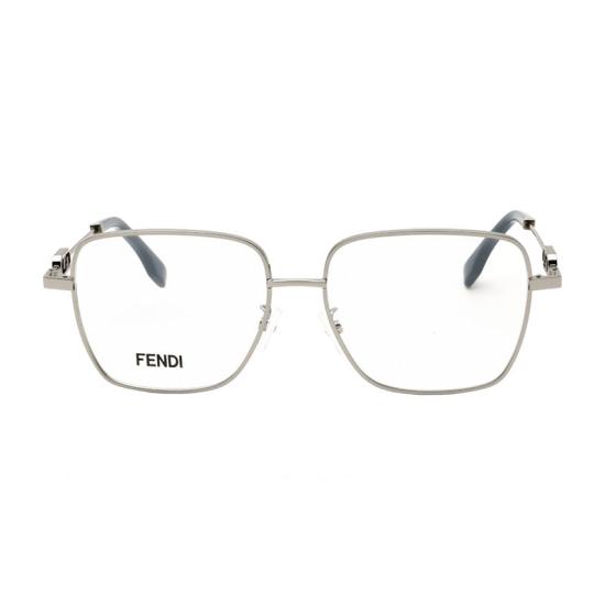 펜디 안경 FE50102F012 GRAY - FENDI