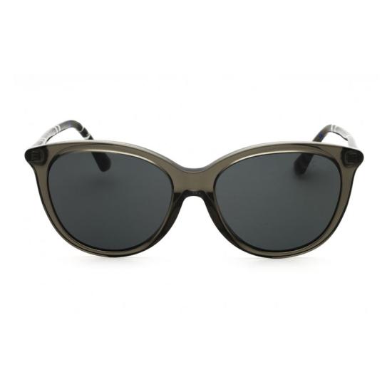  버버리 선글라스 BE4455416087 GRAY - BURBERRY