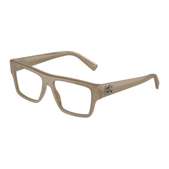  돌체앤가바나 안경 DG33823089 BROWN