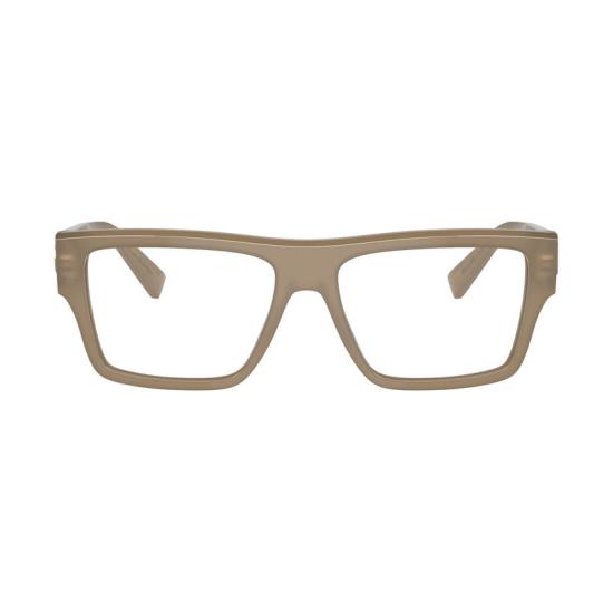  돌체앤가바나 안경 DG33823089 BROWN - DOLCE & GABBANA