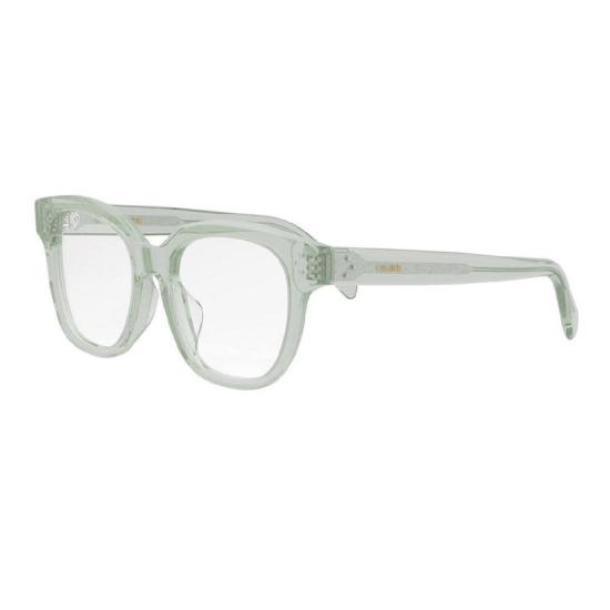  셀린느 안경 CL50086I093 GREEN - CELINE