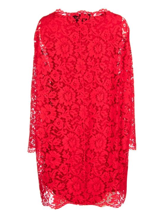  발렌티노 가라바니 블라우스 TB3VAPW01EC157 RED - VALENTINO GARAVANI