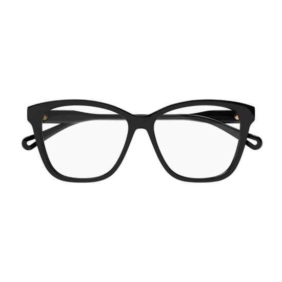  끌로에 안경 CH0084OA001 BLACK - CHLOE