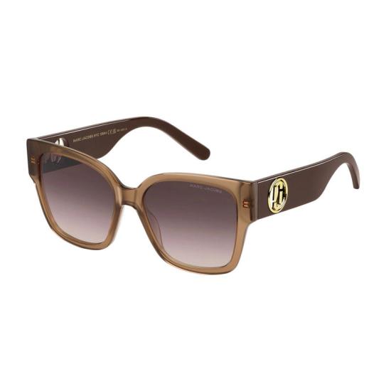  마크제이콥스 선글라스 MARC698 S BROWN - MARC JACOBS