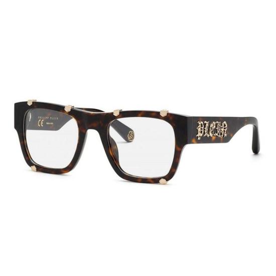  필립 플레인 안경 VPP042W BROWN