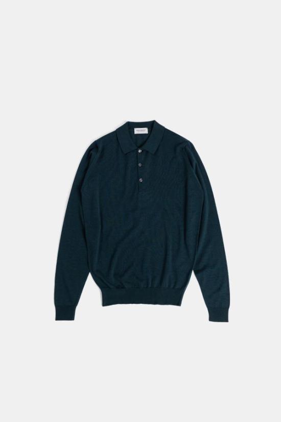  존스메들리 탑 BELPER GREEN