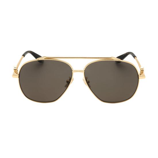  로베르토 카발리 선글라스 SRC008V GOLD