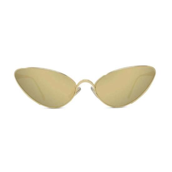  로에베 안경 LW40179U30G METALLIC - LOEWE