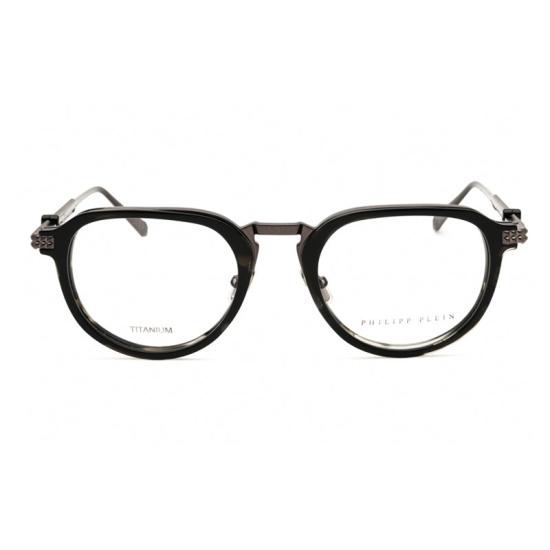  필립 플레인 안경 VPP116V0530 BLACK