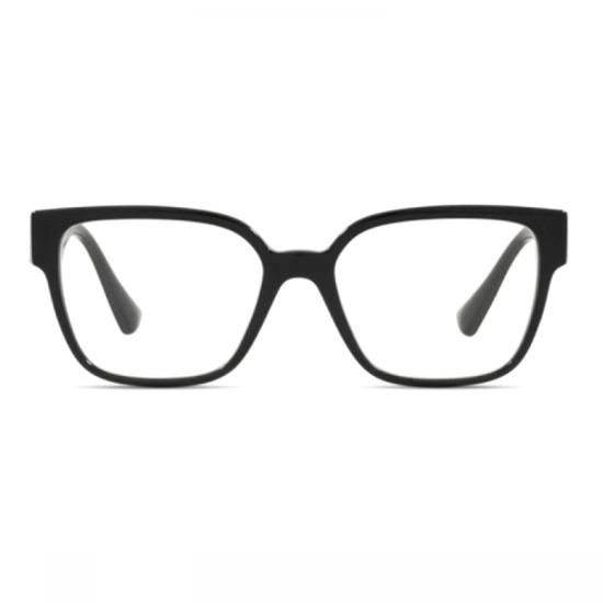  베르사체 안경 VE3329BGB1 BLACK - VERSACE