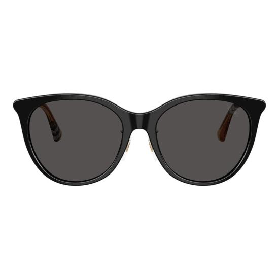  버버리 선글라스 BE4464D416087 BLACK - BURBERRY