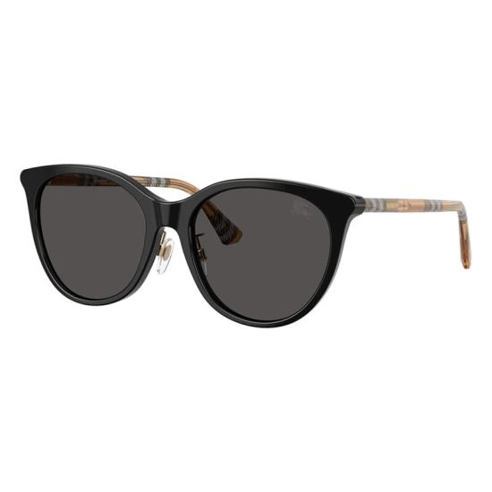  버버리 선글라스 BE4464D416087 BLACK