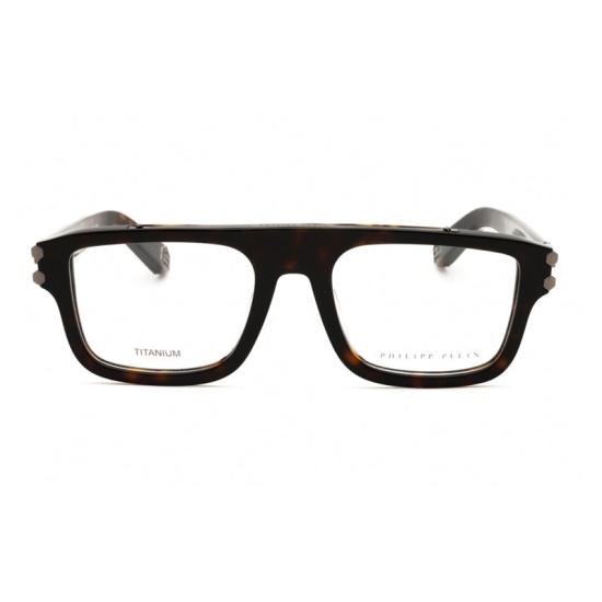  필립 플레인 안경 VPP021M0722 BROWN