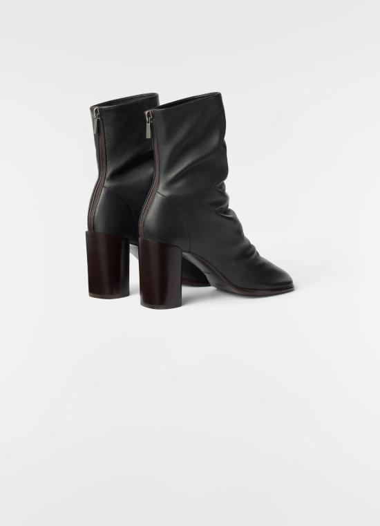  르메르 부츠 FO0216 LL0154 BROWN - LEMAIRE