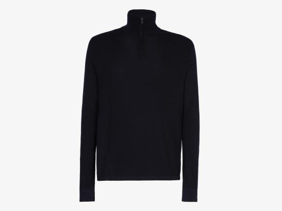  씨세 스웨터 KP042XG065 NAVY - SEASE