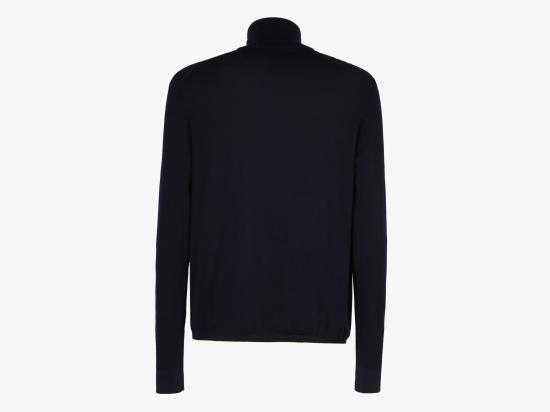  씨세 스웨터 KP042XG065 NAVY - SEASE