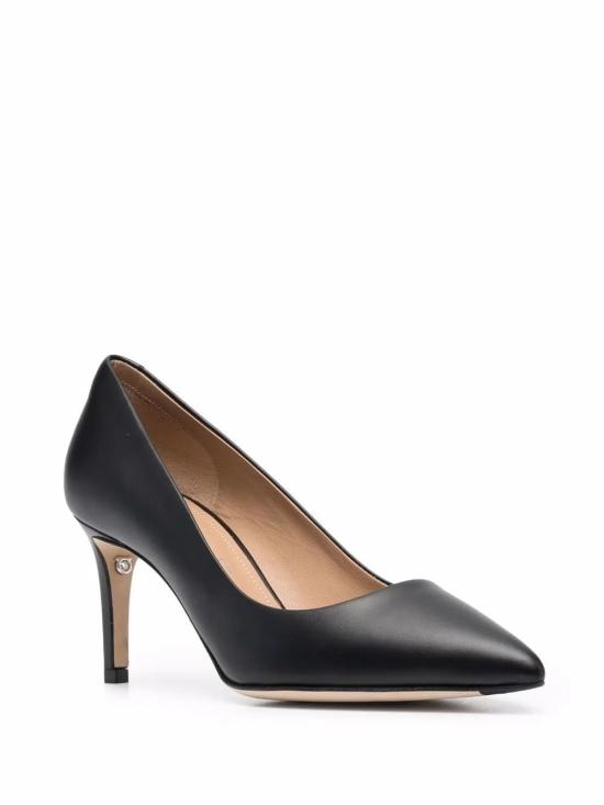  살바토레 페라가모 힐/펌프스 01D160999028 BLACK - SALVATORE FERRAGAMO
