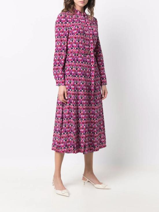  발렌티노 가라바니 셔츠 XB3VAYE273LK1T PINK - VALENTINO GARAVANI