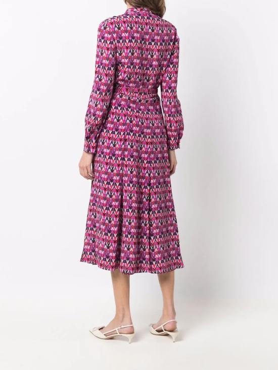  발렌티노 가라바니 셔츠 XB3VAYE273LK1T PINK - VALENTINO GARAVANI