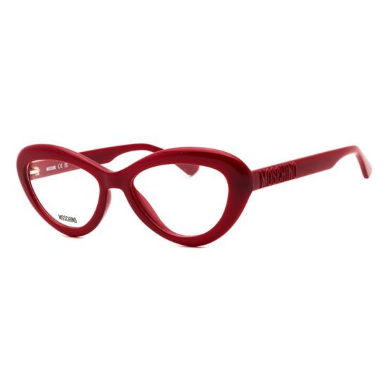  모스키노 안경 MOS6350C9A00 RED - MOSCHINO