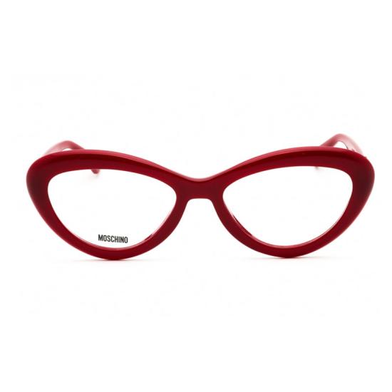  모스키노 안경 MOS6350C9A00 RED
