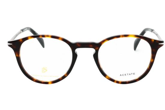  데이비드 베컴 안경 DB1049 BROWN - DAVID BECKHAM