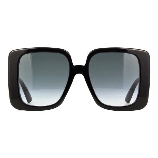  구찌 선글라스 GG1314S001 BLACK - GUCCI