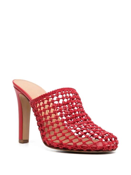  살바토레 페라가모 힐/펌프스 01D439752572 RED - SALVATORE FERRAGAMO