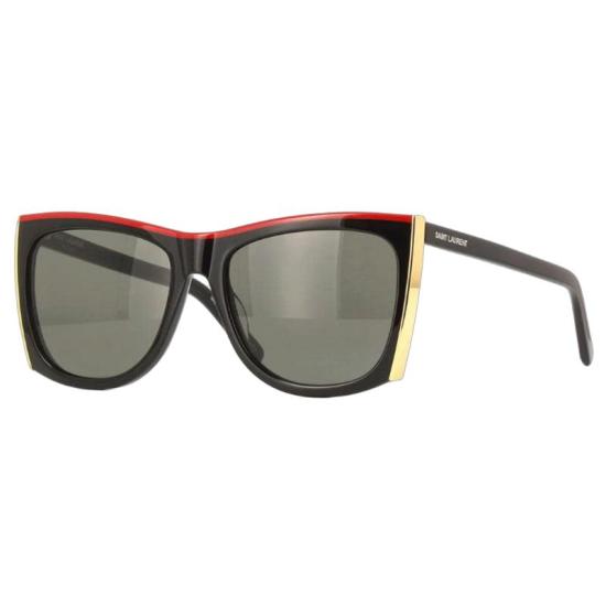  생로랑 선글라스 SL539PALOMA001 BLACK