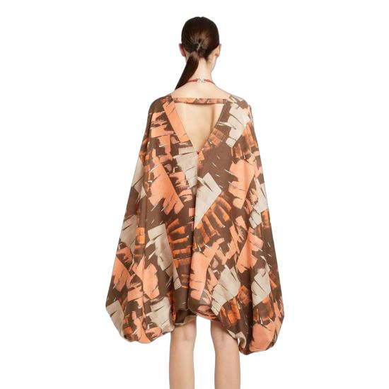  살바토레 페라가모 튜닉 137190755158 MULTICOLOR - SALVATORE FERRAGAMO