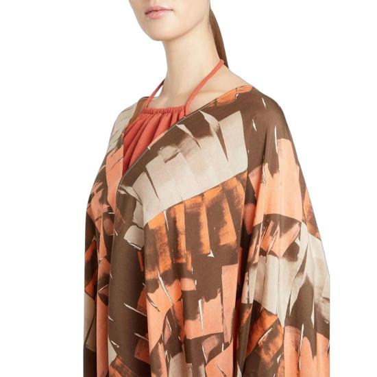  살바토레 페라가모 튜닉 137190755158 MULTICOLOR - SALVATORE FERRAGAMO