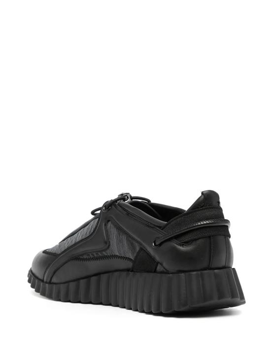  살바토레 페라가모 스니커즈 030129744267 BLACK - SALVATORE FERRAGAMO