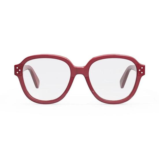  셀린느 안경 CL50107I074 ROSE - CELINE