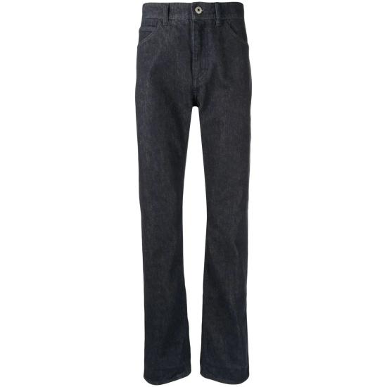  살바토레 페라가모 데님 팬츠 141142751679 BLUE - SALVATORE FERRAGAMO