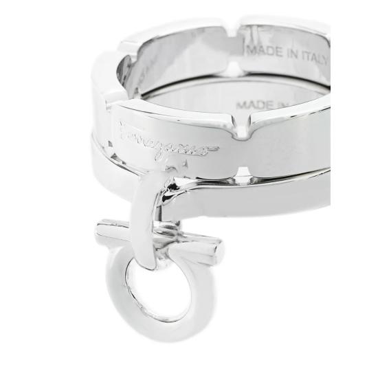  살바토레 페라가모 머플러/스카프 760062688390 SILVER