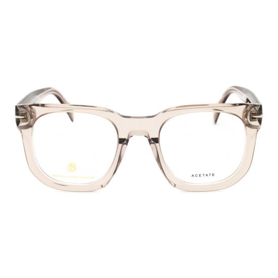  데이비드 베컴 안경 DB71230SD900 BEIGE - DAVID BECKHAM