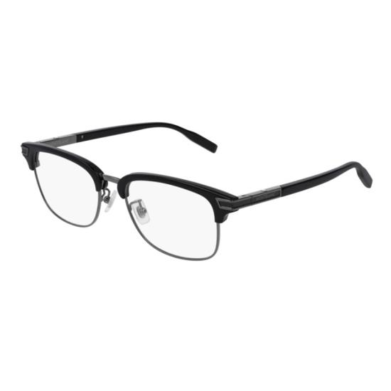  몽블랑 안경 MB0043O001 BLACK