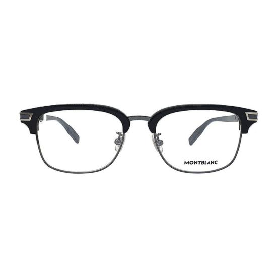  몽블랑 안경 MB0043O001 BLACK - MONTBLANC