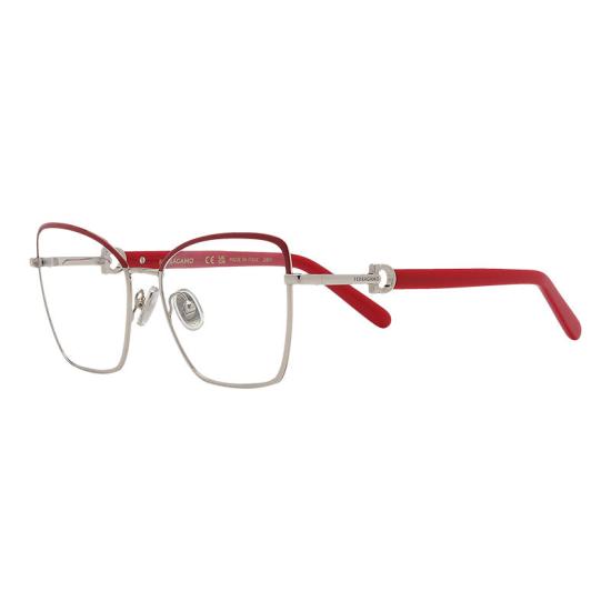  살바토레 페라가모 안경 SF2223N744 RED