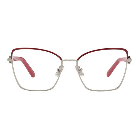  살바토레 페라가모 안경 SF2223N744 RED - SALVATORE FERRAGAMO