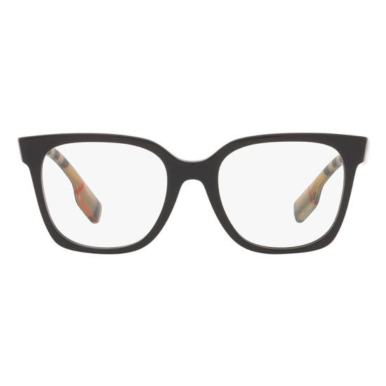  버버리 안경 BE23473942 BLACK - BURBERRY