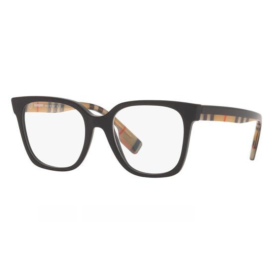  버버리 안경 BE23473942 BLACK
