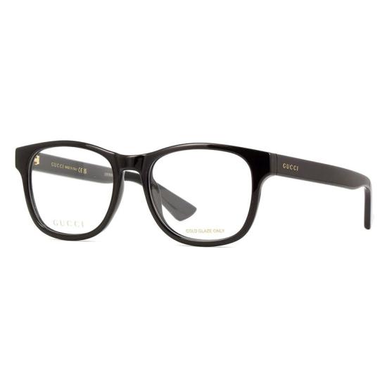  구찌 안경 GG1344O001 BLACK