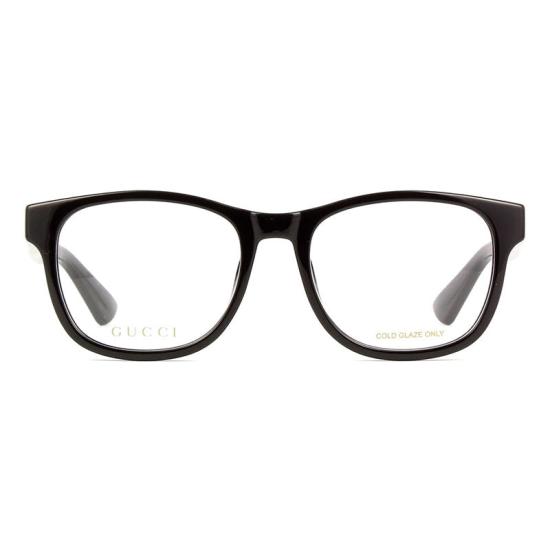  구찌 안경 GG1344O001 BLACK - GUCCI