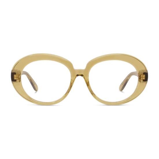  로에베 안경 LW50089I096 GREEN - LOEWE
